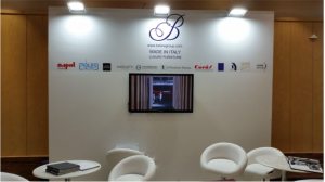 Iranian Buildings Brand Information in Tehran