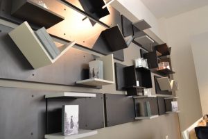 magnetika mensole magnetiche design moderno