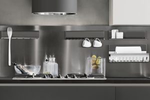 Accessori magnetici cucina - design cucina - foto18