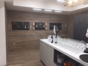Boiserie