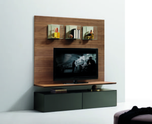 Bench - mobile porta tv -foto3