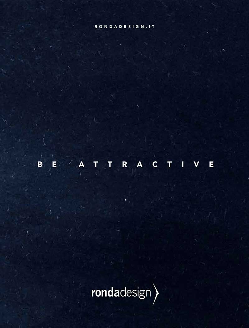 Be Attractive Catalogue